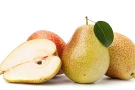 Thực phẩm giàu chất xơ ngừa ung thư, táo bón hiệu quả