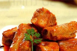 Món ngon từ từ me 