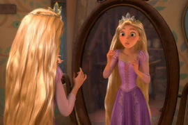 Bí ẩn căn bệnh kỳ quái mang tên công chúa tóc dài