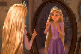 Bí ẩn căn bệnh kỳ quái mang tên công chúa tóc dài