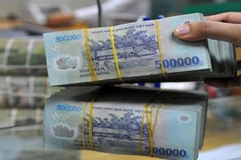 Trưởng phòng giao dịch Agribank mất tích cùng 17 tỷ đồng