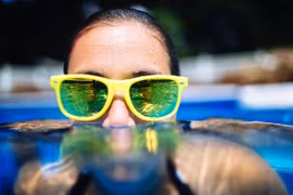 Mẹo khắc phục 8 bệnh mùa hè ai cũng có thể bị