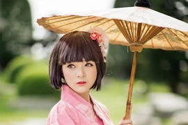 Học cách ngừa mụn từ bên trong của phụ nữ Nhật