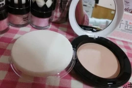 Phấn tươi Hàn Quốc có gì hay khiến giới trẻ phát cuồng?