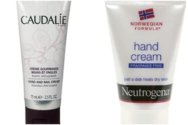 Top 8 loại kem dưỡng da tay tốt nhất 