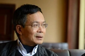 Ông Trần Đăng Tuấn bị loại khỏi danh sách ứng cử ĐBQH