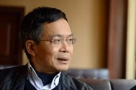 Ông Trần Đăng Tuấn bị loại khỏi danh sách ứng cử ĐBQH