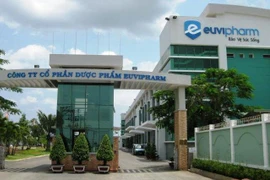 Thuốc Euvipharm không rõ nguồn gốc đe dọa tính mạng người dùng?