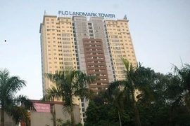 Hám lời, chung cư cao cấp đường Lê Đức Thọ ''đẻ'' thêm tầng