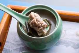 Thực phẩm “bào mòn” chiều cao trẻ, cha mẹ tốt nhất không cho ăn nhiều