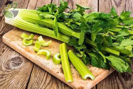 3 loại rau “khó ăn” nhưng cực tốt cho sức khỏe