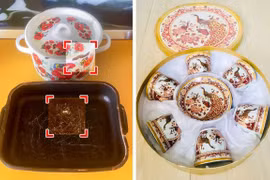 Dọn nhà cuối năm cần chú ý bỏ các món đồ này để mang lại may mắn 