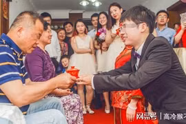 Vợ quyết định ly hôn dù chưa kịp động phòng 