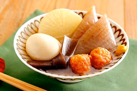 Loạt đặc sản nóng hổi, ngon “quên lối về” cho ngày lạnh siêu cấp