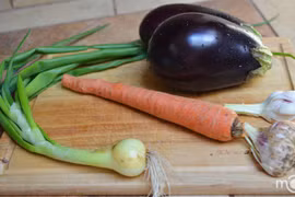 Ăn cà rốt cách này không khác gì “đầu độc” cơ thể