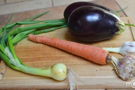 Ăn cà rốt cách này không khác gì “đầu độc” cơ thể