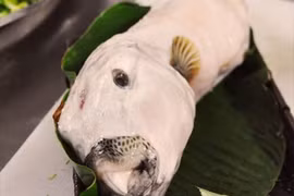 Món ăn đặc sản, nuốt xong mới biết bẫy độc hại, dễ chết người