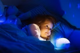 Bé gái 7 tuổi dậy thì sớm, nguyên nhân khiến bố mẹ sốc