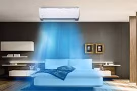 Bật điều hòa cả đêm, chàng trai khổ sở vì gương mặt biến dạng