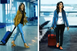 10 món đồ không nên dùng khi đi máy bay để tránh phiền toái 