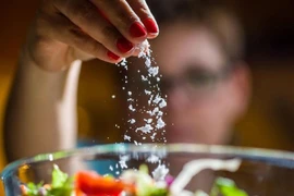 Loại gia vị “hãm” chiều cao của trẻ, ăn nhiều cực hại dạ dày