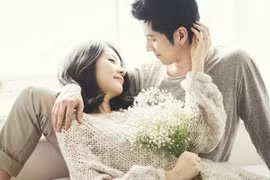 4 hành động của nam giới giúp phụ nữ thoải mái, thăng hoa