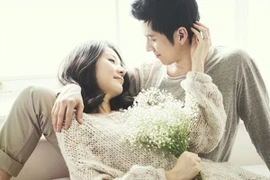 4 hành động của nam giới giúp phụ nữ thoải mái, thăng hoa