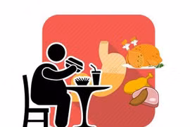 Có thói quen này, cơ thể sớm muộn cũng mắc ung thư dạ dày