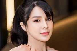 Soi bí quyết “đúc dáng” của Diệp Lâm Anh vướng ồn ào ly thân