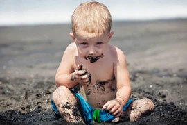 Dấu hiệu trẻ thiếu kẽm, trì hoãn khiến bé chậm phát triển