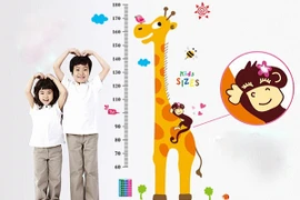 4 món khiến trẻ thích mê song càng ăn càng lùn