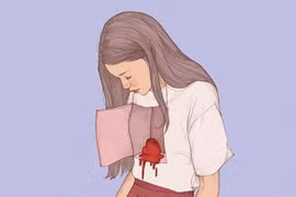 Dù yêu đến đâu, phụ nữ thông minh sẽ không nói điều này