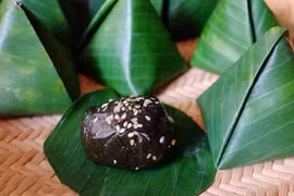 Đặc sản Bình Định lạ tai, ăn khó cầm lòng dễ gây nghiện