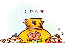 Tháng 4, 5 con giáp nhờ quý nhân, mọi việc hanh thông, giàu nứt đố đổ vách