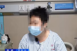 Mổ gà làm cỗ, bệnh nhân khốn khổ vì viêm màng não, suýt tử vong