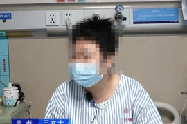 Mổ gà làm cỗ, bệnh nhân khốn khổ vì viêm màng não, suýt tử vong