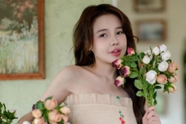 Trước khi bị bắt, Ngân 98 khoe penthouse 80 tỷ, độ giàu có gây choáng ngợp