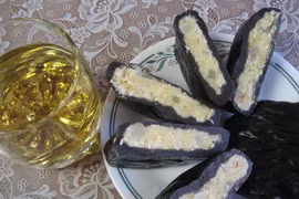 Khó cưỡng món ngon từ quê lúa Thái Bình