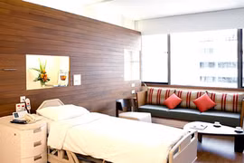 Ghé thăm chuỗi bệnh viện đắt nhất hành tinh