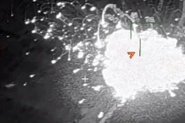 Nga phá hủy 3 bệ phóng Patriot chỉ trong vòng 24 giờ