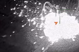 Nga phá hủy 3 bệ phóng Patriot chỉ trong vòng 24 giờ