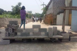 Vụ Mỹ Đức: 8 đề nghị dân Đồng Tâm gửi Chủ tịch Chung