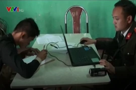 Tung tin đồn “ma cà rồng” làm hơn 100 bản hoảng sợ