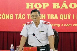 Thanh tra Chính phủ giám sát triệt để vụ việc ở Đồng Tâm