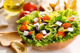 Những chế độ ăn giúp hạ thấp men gan hiệu quả bạn cần biết