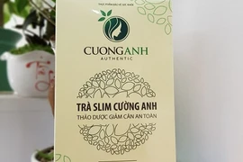 Sự thật quá khứ từng dính 'phốt' của Trà giảm cân Cường Anh