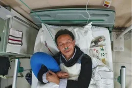 Thói quen ăn uống khiến 3 anh em ruột cùng mắc ung thư dạ dày