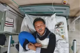 Thói quen ăn uống khiến 3 anh em ruột cùng mắc ung thư dạ dày