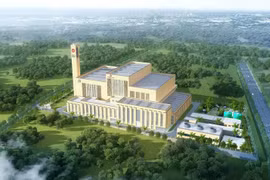 Nghệ An sắp có nhà máy điện rác 3.100 tỷ đồng 