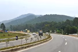 Nghệ An: Thành lập Ban chỉ đạo chi trả kinh phí GPMB Quốc lộ 1A